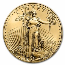 2025 american gold for sale  Oklahoma City