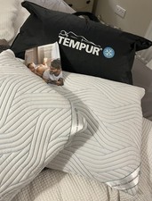 Tempur cloud smart for sale  WORCESTER