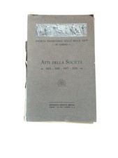 Società promotrice delle usato  Torino