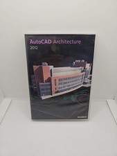 Autodesk autocad architecture usato  Falconara Marittima