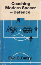 Coaching modern soccer for sale  Feasterville Trevose