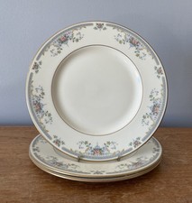 3xroyal doulton romance for sale  OXFORD
