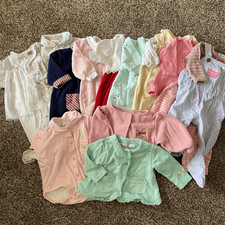 Vintage month baby for sale  Pella
