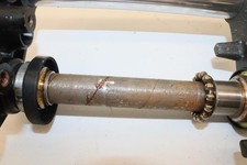 Fourche complète suzuki d'occasion  Nogent-sur-Vernisson