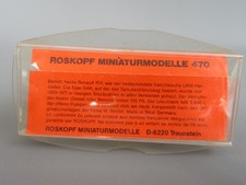 C925 roskopf 470 d'occasion  Vonnas