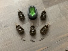 Fishing line korum for sale  MANCHESTER