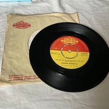 Johnny burnette one for sale  IPSWICH