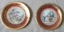 Two limoges miniature for sale  ALRESFORD