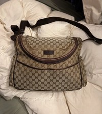 Genuine gucci baby for sale  STOKE-ON-TRENT