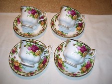bone china cups for sale  Viking