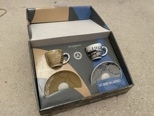 Ritzenhoff mercedes benz gebraucht kaufen  Baden-Baden