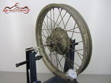 Yamaha 500 vorderrad gebraucht kaufen  Hilchenbach