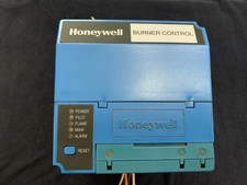 Honeywell burner control for sale  Inverness