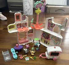 Hôpital littlest petshop d'occasion  Bully-les-Mines