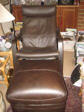 Faux leather poang for sale  BERKHAMSTED
