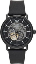 Emporio armani herrenuhr gebraucht kaufen  Nettetal