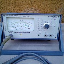 Rohde schwarz urv3 usato  Villorba