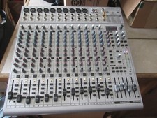 Behringer eurorack ub2442fx for sale  Apple Valley