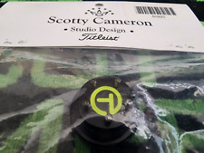 Rare scotty cameron for sale  Irving