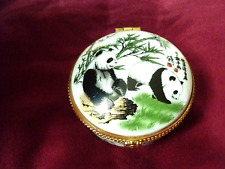 Porcelain china trinket for sale  PRESTON