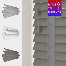 Made measure faux for sale  CORBY
