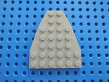 Lego flügelplatte bootsplatte gebraucht kaufen  Padenstedt