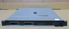 Usado, Servidor Dell PowerEdge R240 XEON E-2124 16GB Ram 2x 1TB HDD 4 baías 1U profundidade curta comprar usado  Enviando para Brazil