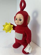 Teletubbies 35cm talking for sale  ABBOTS LANGLEY