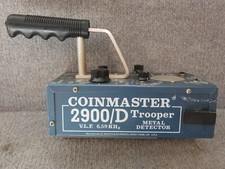 White metal detector for sale  Ocala