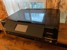 Epson expression photo for sale  LONDON