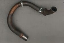 Manifold exhaust xrv for sale  WELSHPOOL