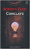 Conclave pazzi 9788876846458 usato  Sesto San Giovanni
