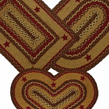 Cinnamon star braided for sale  Erie