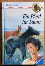 Pferd laura bonnie gebraucht kaufen  Hohenwestedt