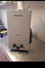 Gasland tankless water for sale  LONDON