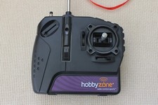 Hobbyzone electric aircraft for sale  LINCOLN
