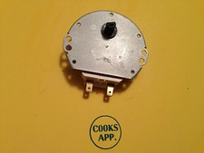 Wb26x10240 turntable motor for sale  Lagrange
