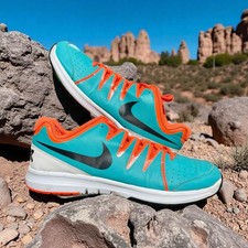 Nike vapour court for sale  WAREHAM