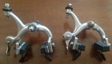 Pinze freni campagnolo usato  Val di Nizza