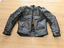 Vanucci motorrad jacke gebraucht kaufen  Eningen unter Achalm