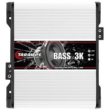 Baixo Taramps 3K 3000watts 1 OHM comprar usado  Enviando para Brazil