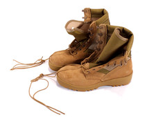 hot weather combat boots for sale  Billings