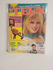 Vintage teen magazine for sale  Grand Junction