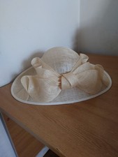 Whiteley ladies straw for sale  COVENTRY