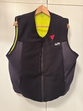Dainese airbag weste gebraucht kaufen  Meerbusch