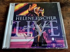 helene fischer live gebraucht kaufen helene fischer live gebraucht kaufen  Bremen
