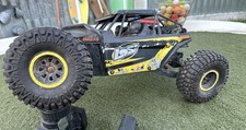 Losi rock rey d'occasion  Expédié en Belgium