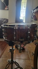 Sonor delight snare for sale  Humble