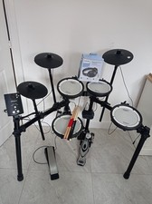 Roland 1dmk drums for sale  OXFORD