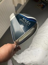 Ladies taylormade kalea for sale  BATH